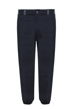 Loose-fitting trousers, zdjęcie 1 Loose-fitting trousers od Marni